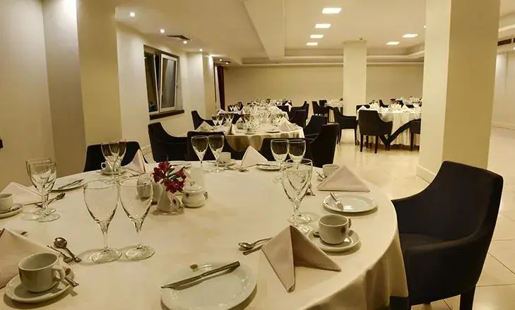 Arg Hotel Yazd