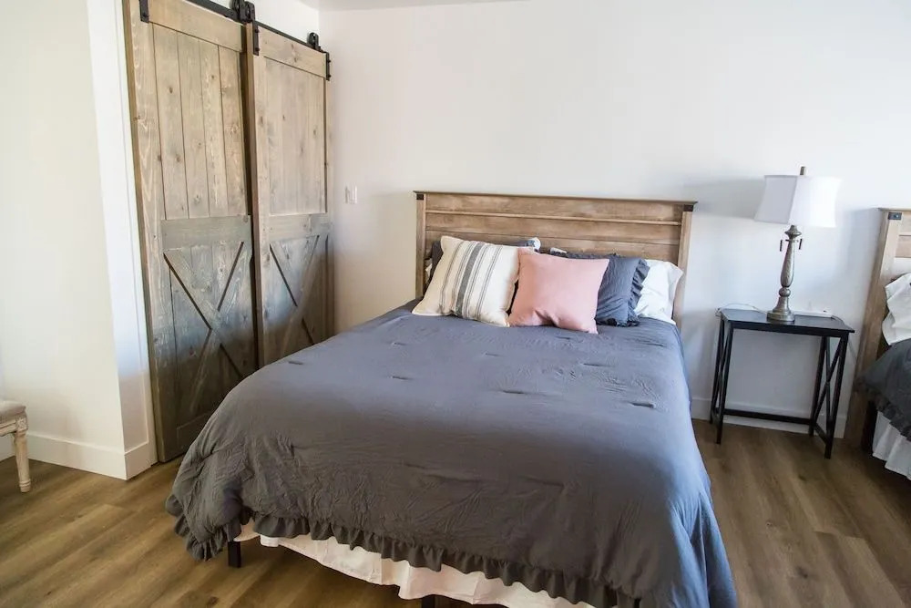 Happy Trails Bed and Breakfast