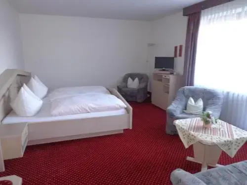 Hotel am See