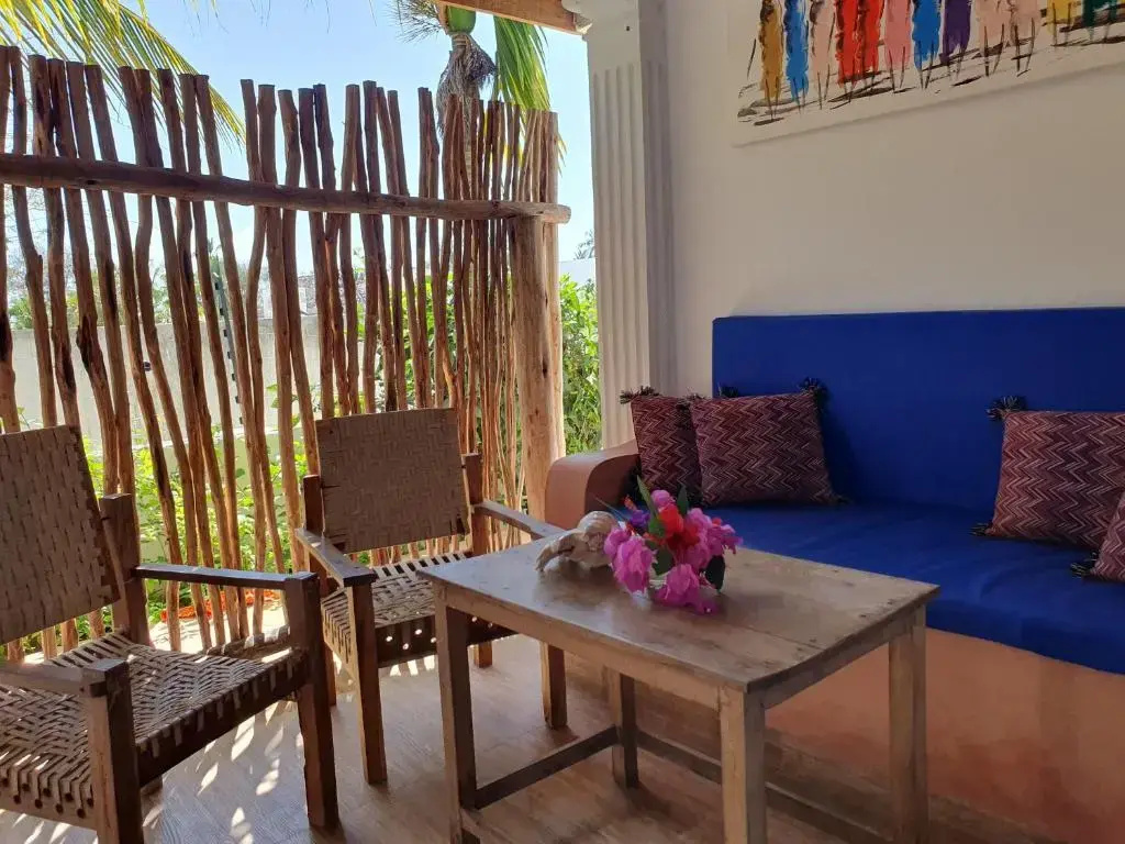 BARIDI VILLA