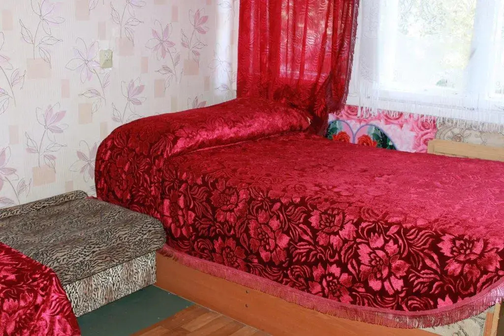 Гостевой дом на Ветеранов