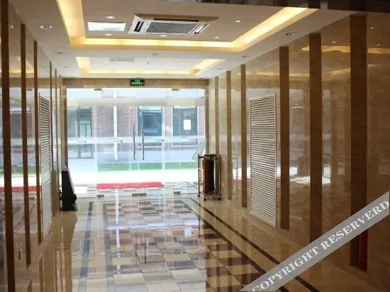 Maolin'ge Hotel
