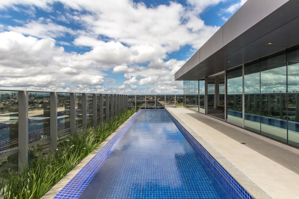 7th Avenue - Apartamentos UROOMS