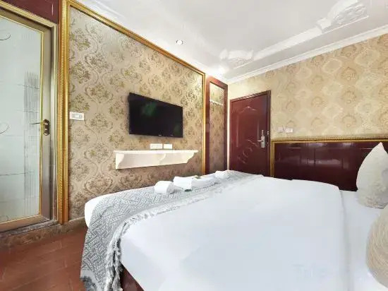 Tianzi Hotel (Zhaoxiang Platinum Times)