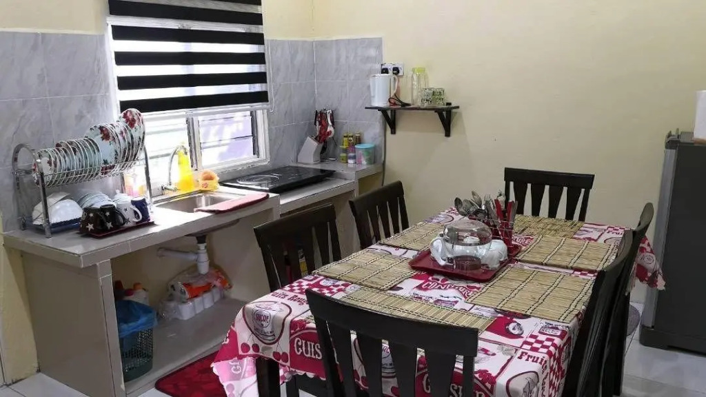 CHILY GUESTHOUSE LANGKAWI