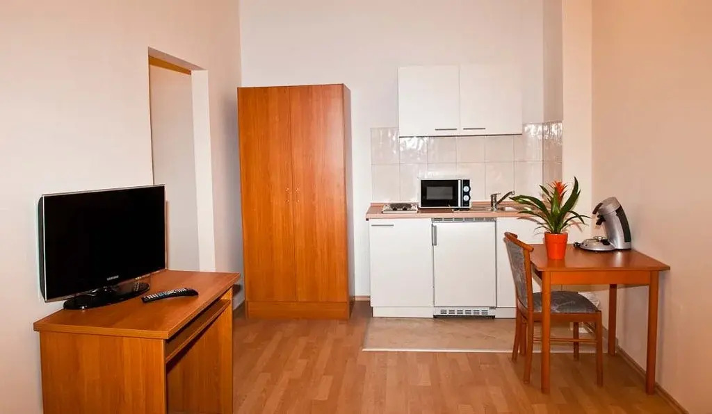 Goethe Apartment