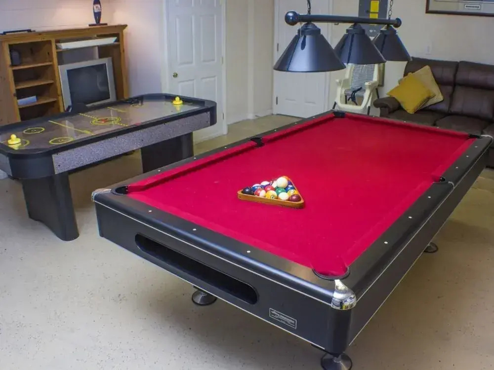 Julies Oasis Home