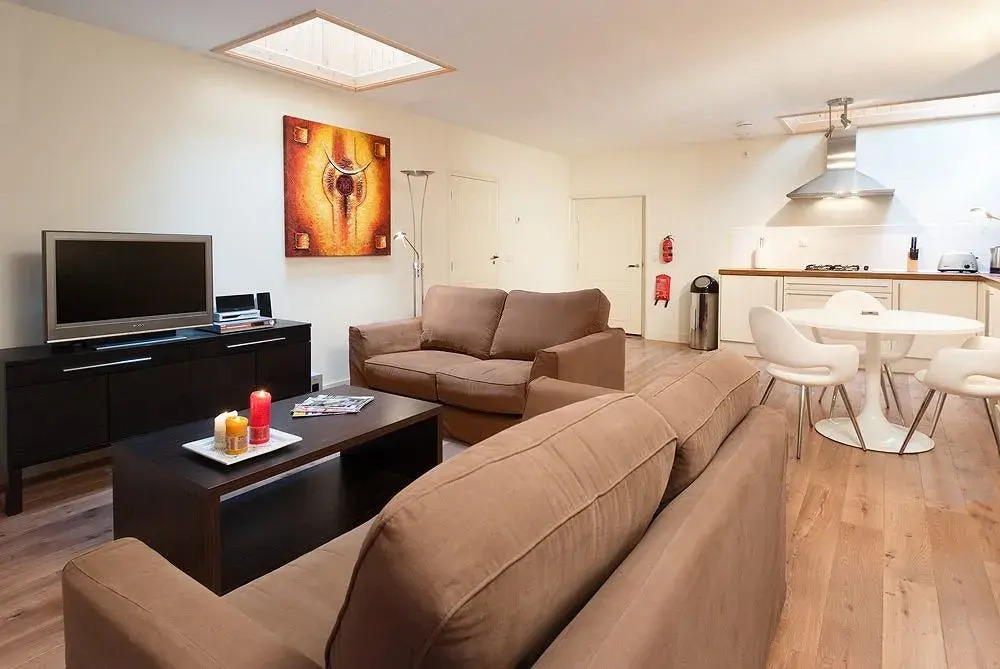 Havaa Apartments