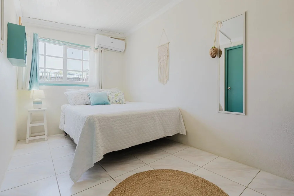1 Minute Walk to Beach Aruba Mangel Halto