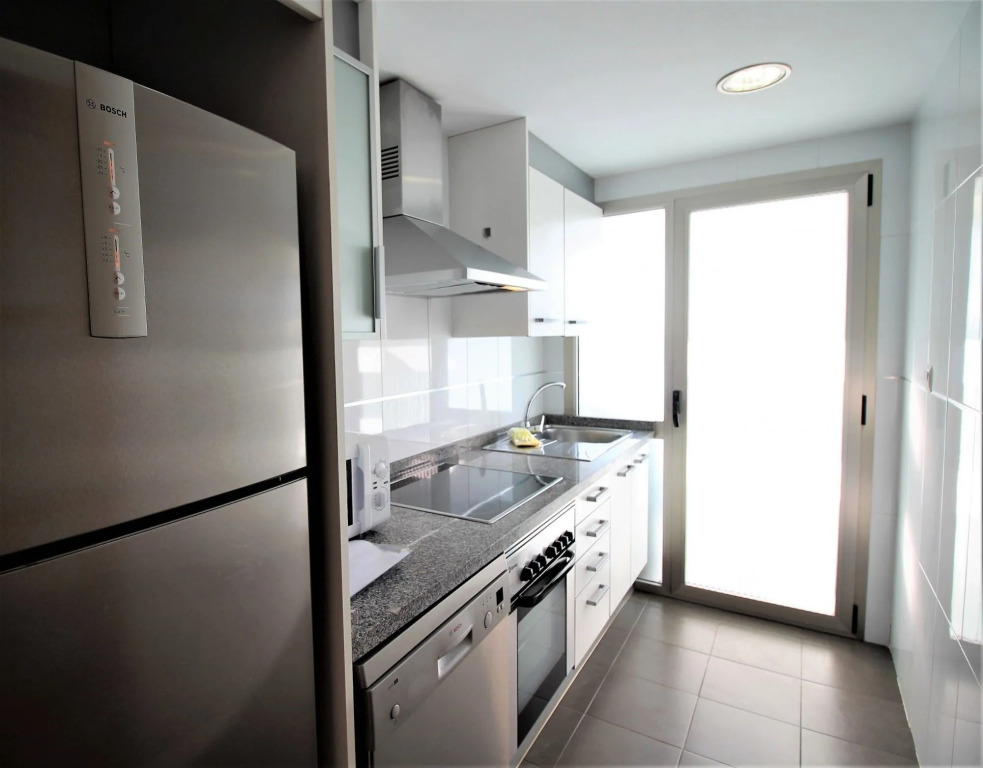 Apartamento Torre Lugano