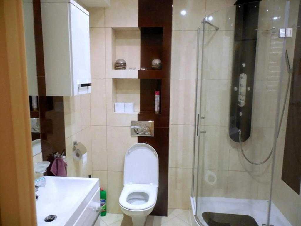 Apartament Familijny Tatrzański