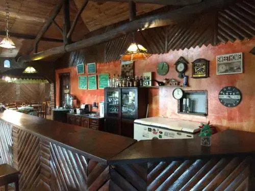 Cambará Lodge Pousada Rústica