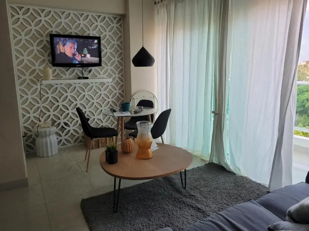 Armonia 408 Apartment In Gazcue