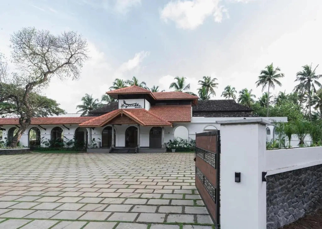 Mayanadhi Resorts