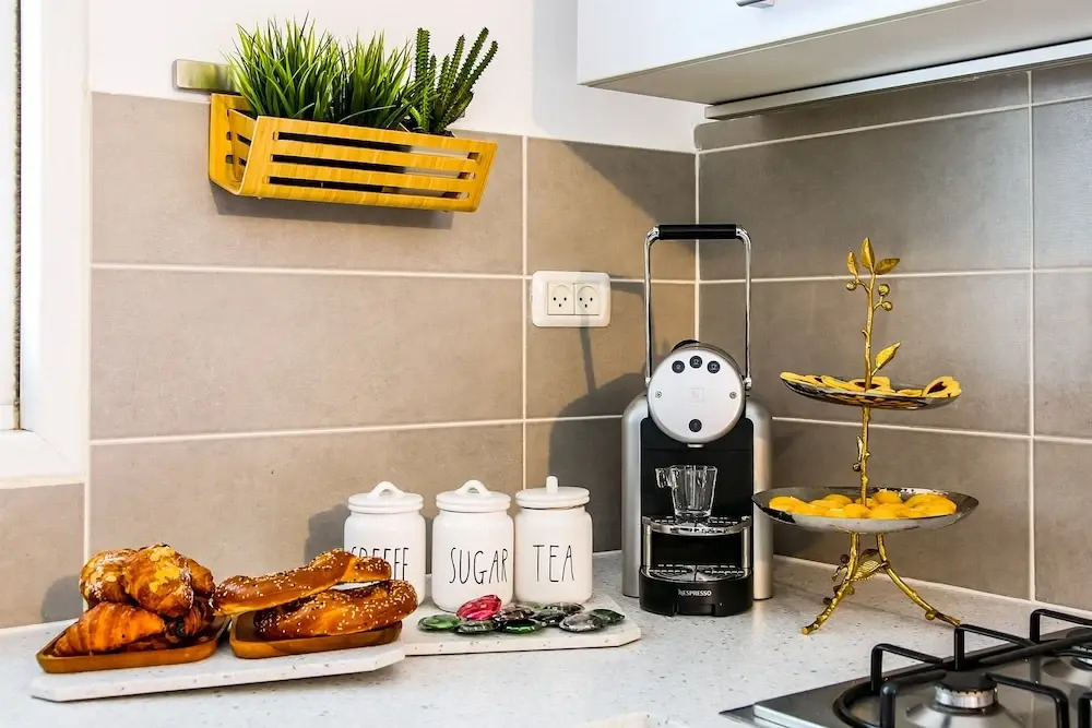 Sweet Inn Apartments - City Center
