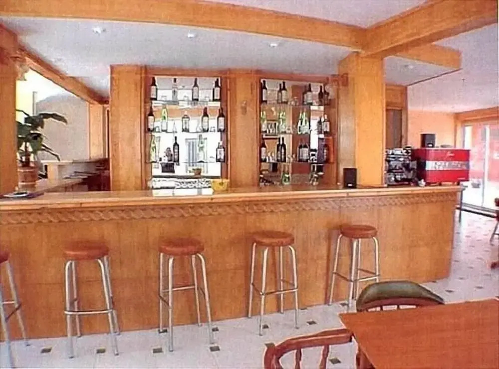 Hotel Iris