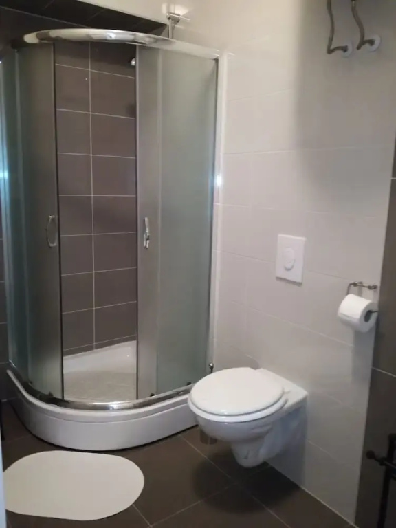 Cosy Studio Adro in Center Of Zagreb, With the Private Parking,