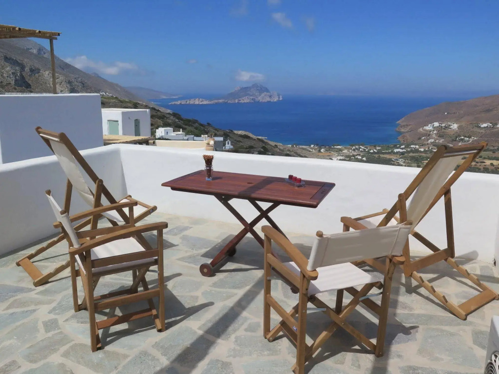 Kaminaki Amorgos