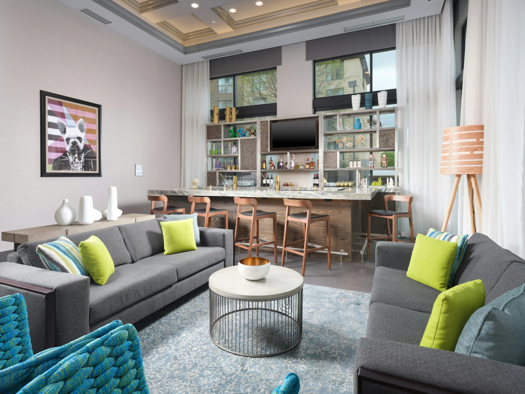 Hampton Inn & Suites Atlanta Decatur/Emory