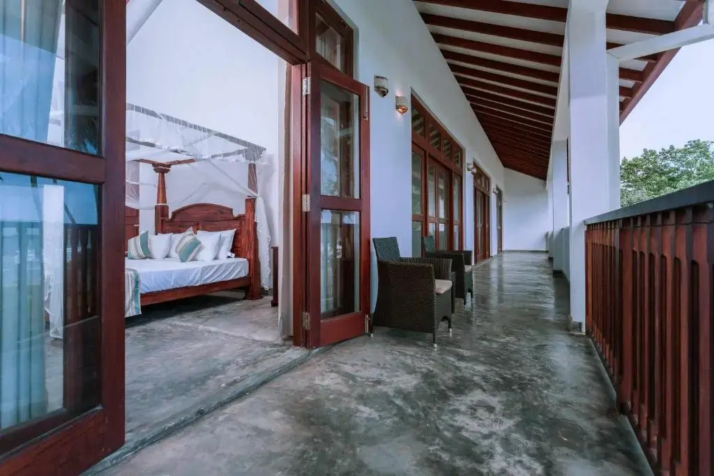 360 Surf Weligama Bay