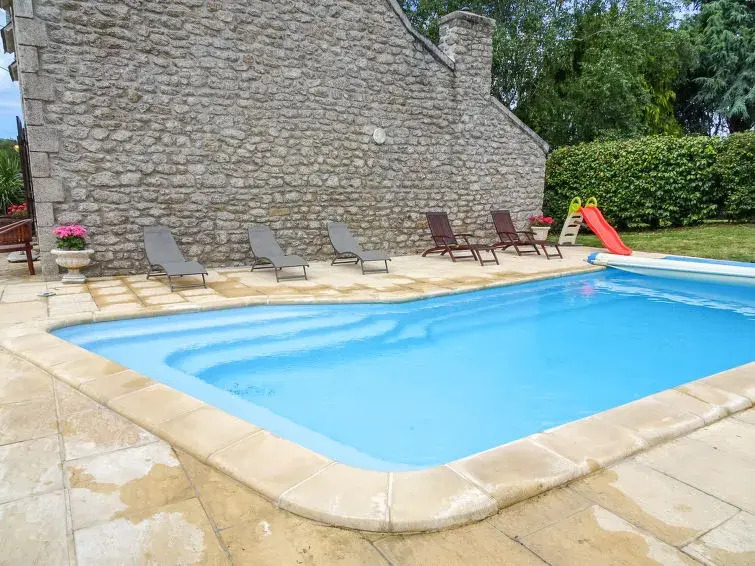 Holiday Home Ty Keriquel by Interhome