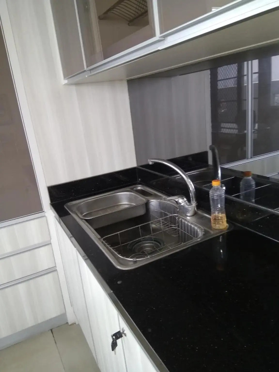 Apartment Permata Eksekutif