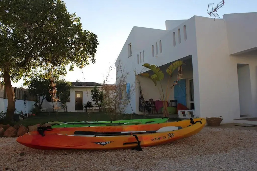 PuraVida Divehouse