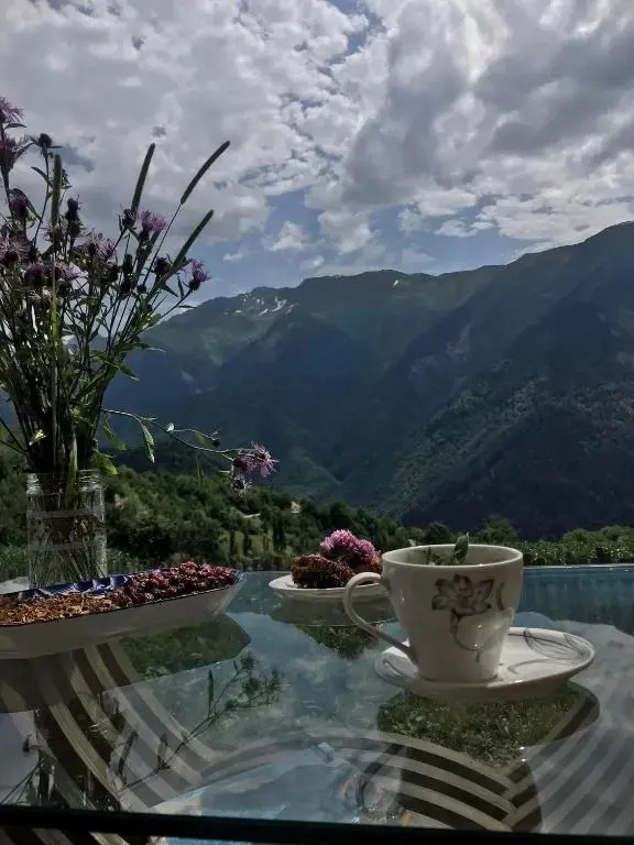 Melen-guest house