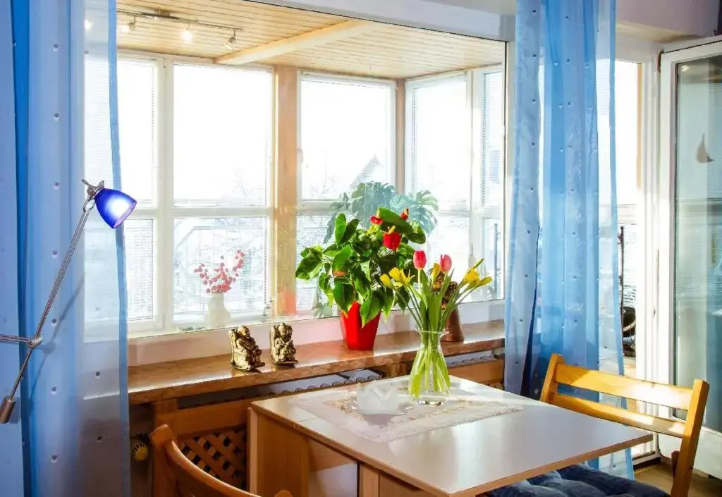 Ferienwohnung "Gaby"