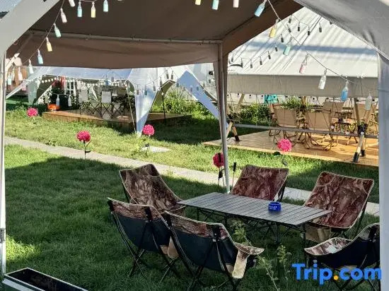 Shiguangli Camping Restaurant