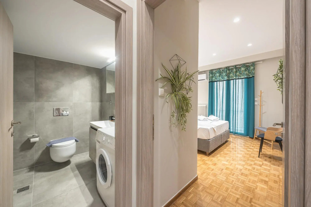 Elegant Mavili Suite by Cloudkeys