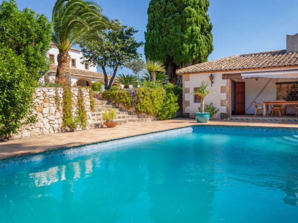 Villa Villa Finca Labranza by Interhome