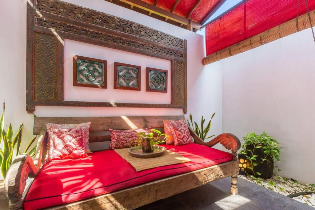Kamar Kamar Boutique Hotel