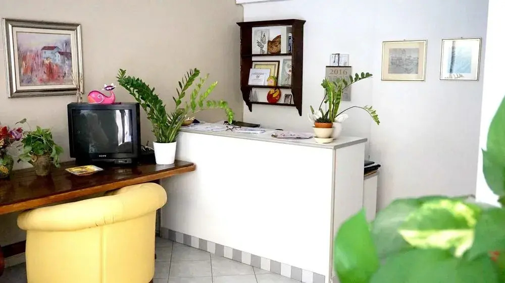 Hotel Mariolina