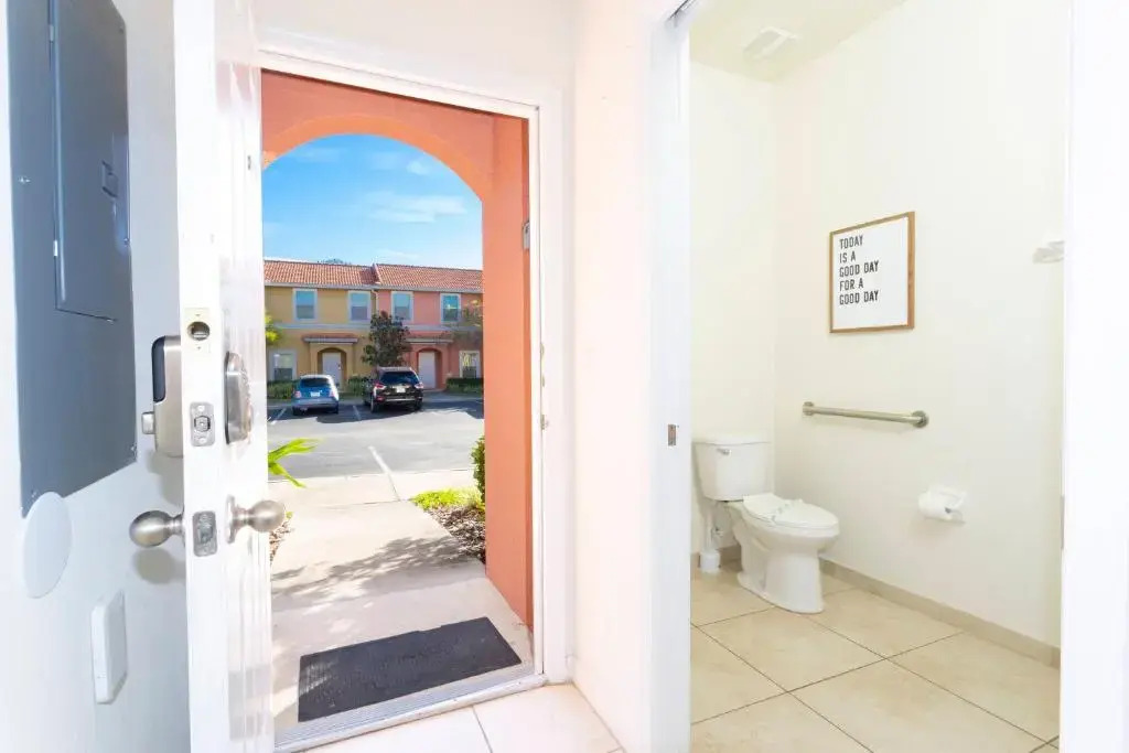 Encantada Dream - 3 Bedroom Townhome Near Disney! (3053)