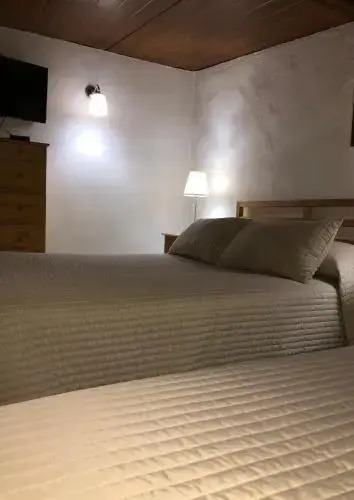 Casas Del Monte II