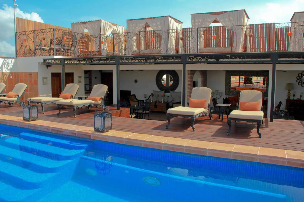 La Pasion Colonial Hotel Boutique By Bunik