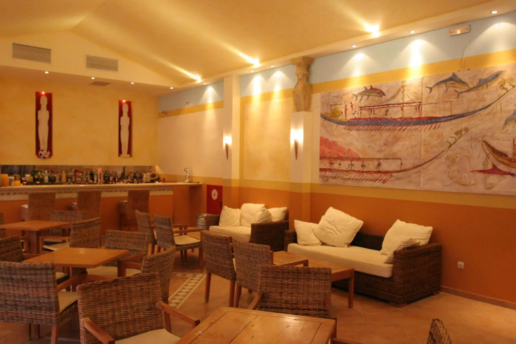 Olympion Village
