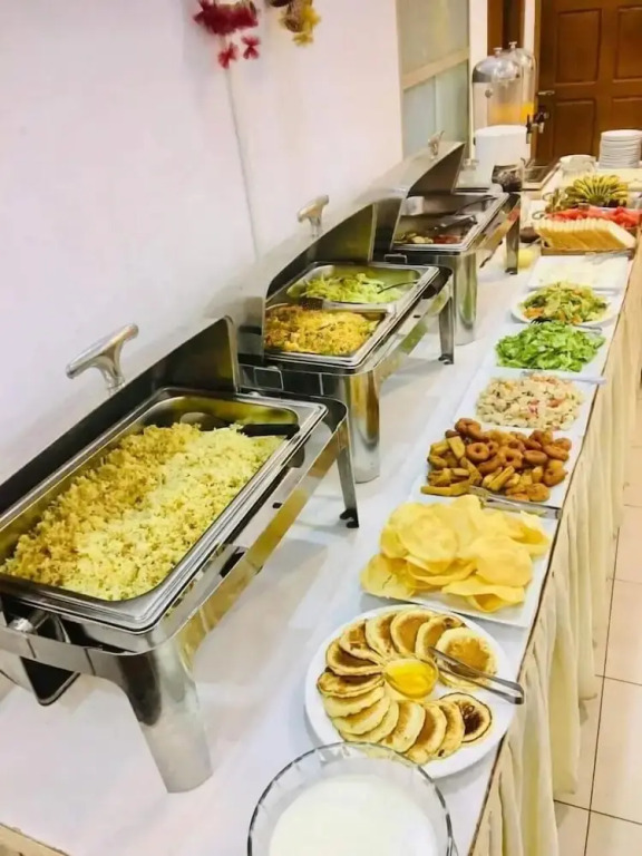 Thiha Bala Hotel