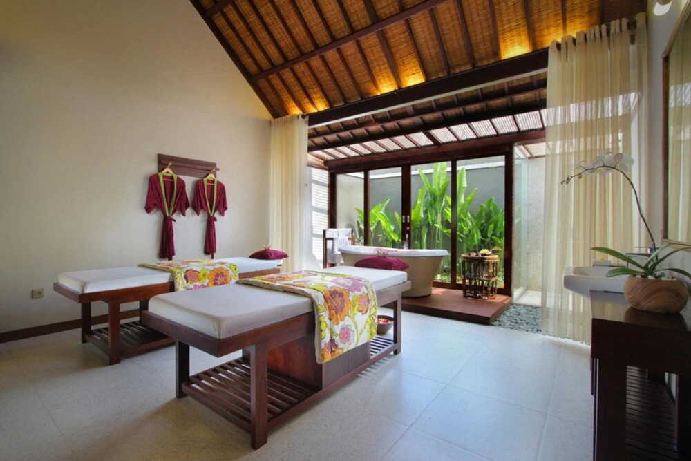 Metta Spa Villas and Wellness