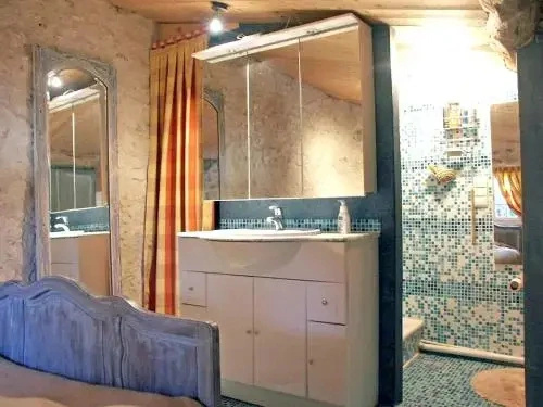 Holiday Home LA VIOLETTE