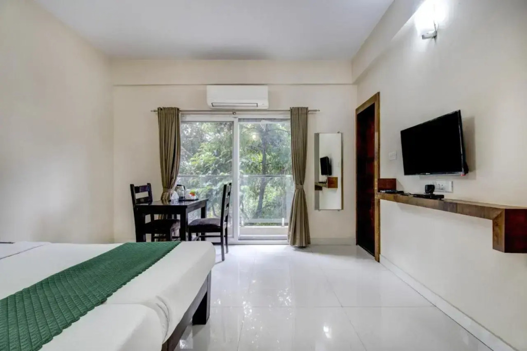 Cocoon Suites