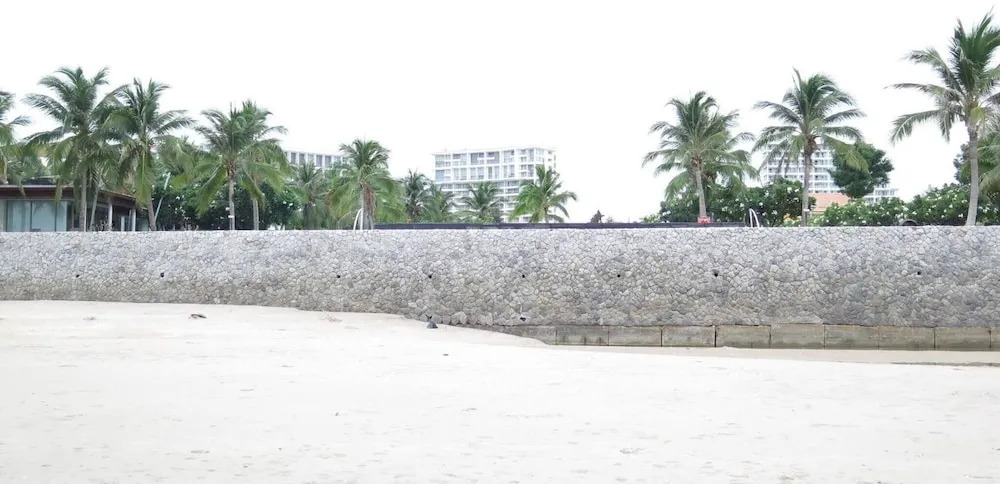 1703 - 2 Bdr Condo Seaview Boathouse Hua Hin