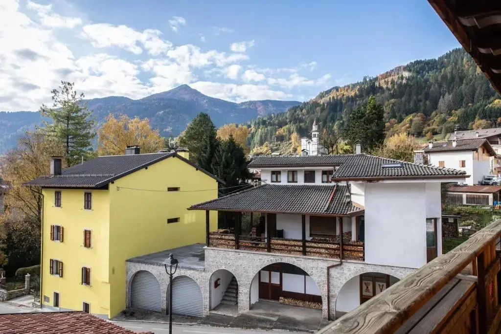 CASA VACANZE RANUNCOLO 5