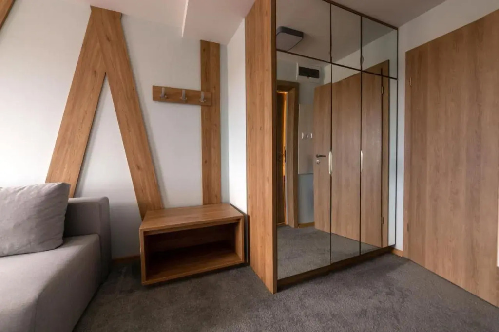 Hotel Verticalplus