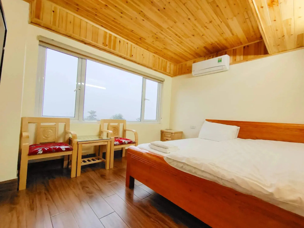 Venus Sapa Hostel