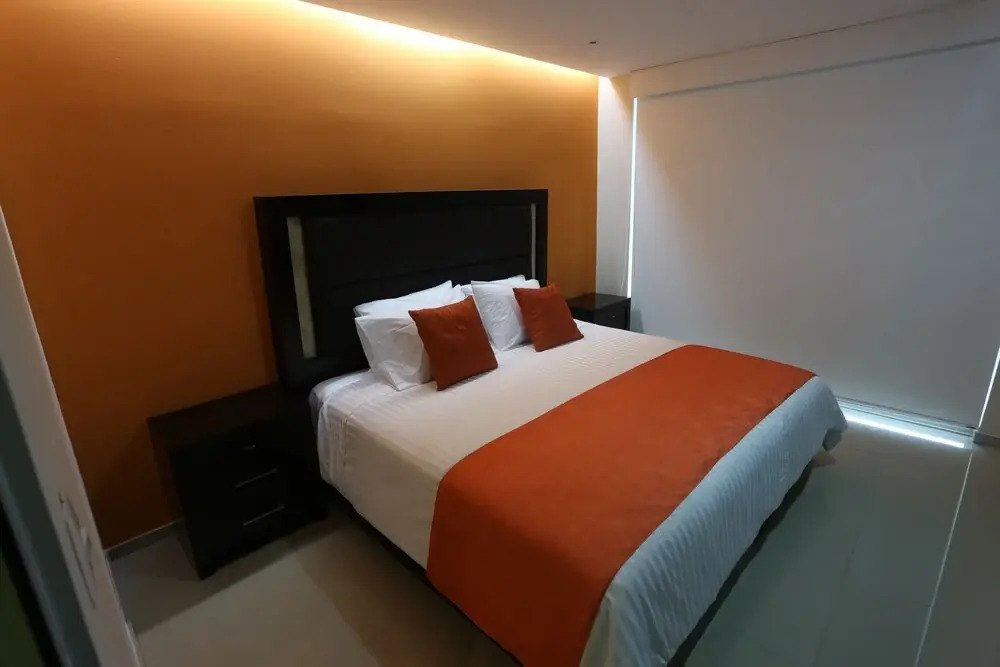 Hotel Quetzalcóatl