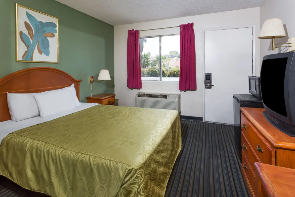 Days Inn by Wyndham in San Bernardino