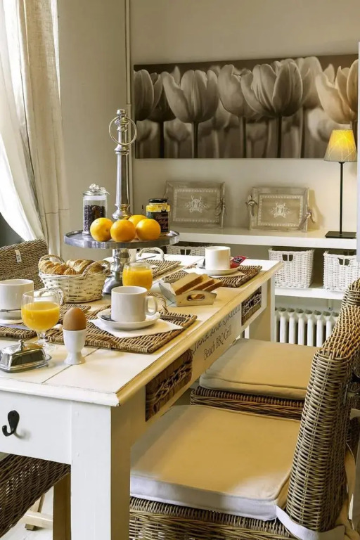 Hotel Les Embruns