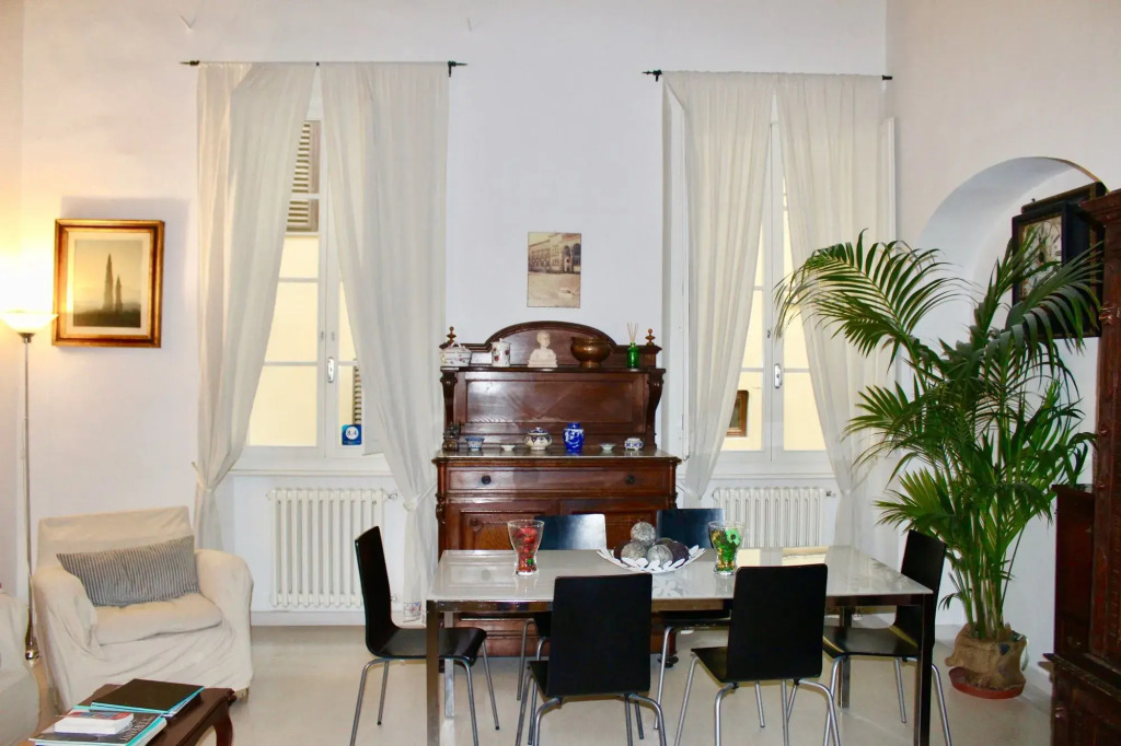 Gattopardo Rooms Florence